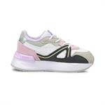 Puma Sneakers i hvid og pink - Mirage Mox